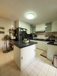 Blk 465 Segar Gardens (Bukit Panjang), HDB Executive #638647331